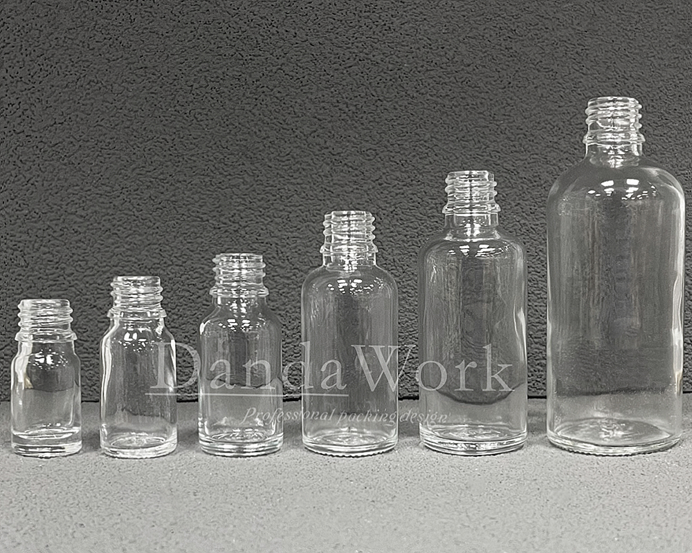 DB-T透明玻璃瓶.精油瓶= (1)