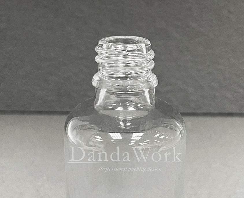 DB-T透明玻璃瓶.精油瓶= (2)