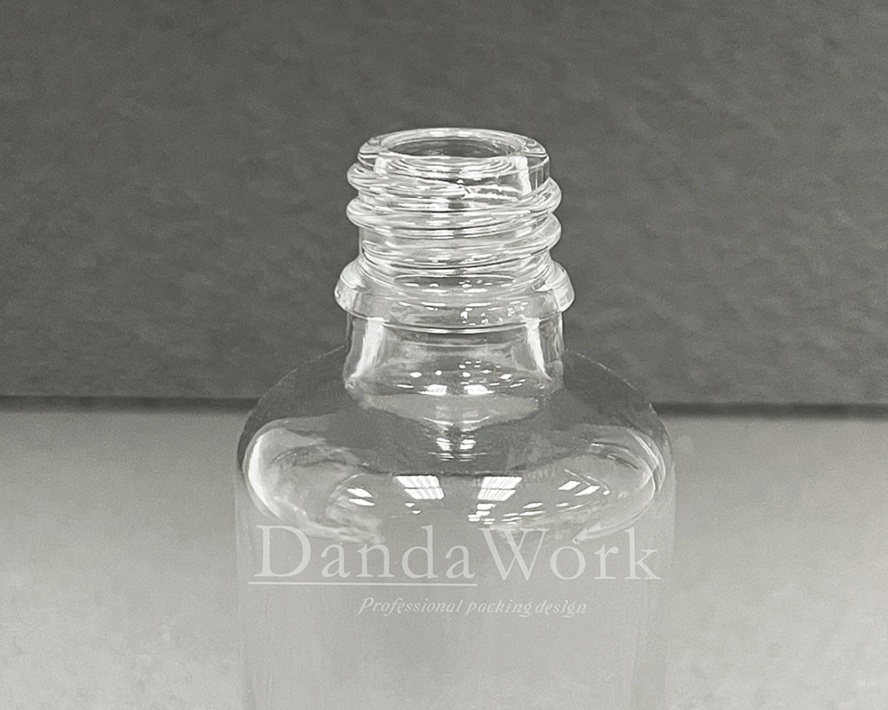 DB-T透明玻璃瓶.精油瓶= (2)