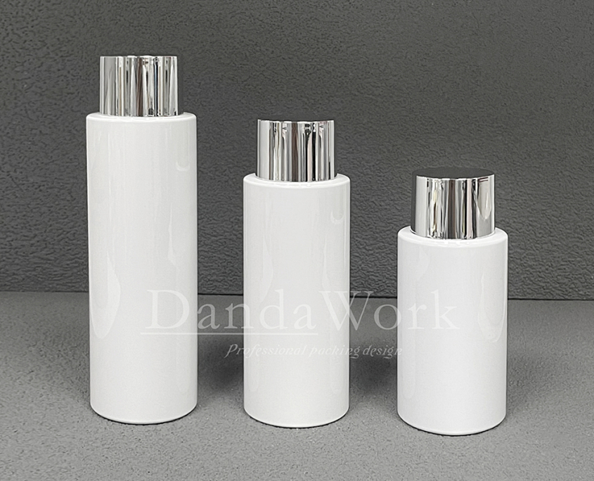 BL白色光面 塑膠瓶(配件可更換) (DH-24) (3)