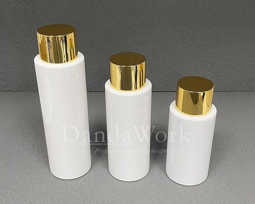 BL白色光面 塑膠瓶(配件可更換) (DH-24) (4)