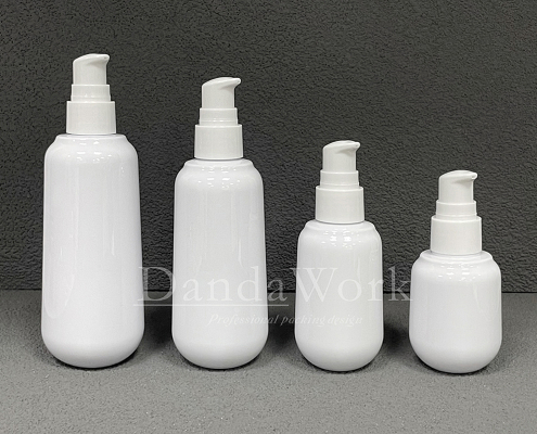 PG 白色光面塑膠瓶(C款) (3)