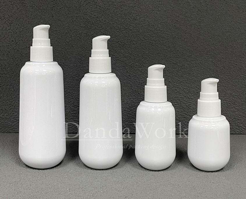 PG 白色光面塑膠瓶(C款) (3)