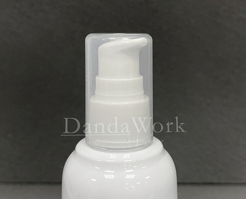 PG 白色光面塑膠瓶(C款) (4)