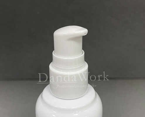 PG 白色光面塑膠瓶(C款) (5)