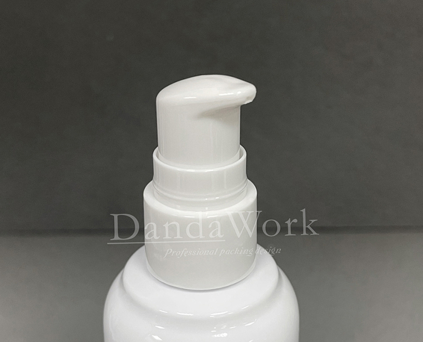 PG 白色光面塑膠瓶(C款) (5)