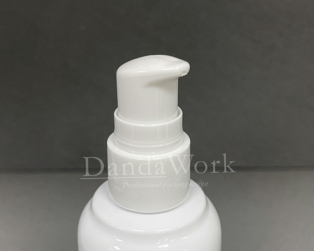 PG 白色光面塑膠瓶(C款) (5)