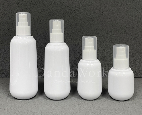 PG 白色光面塑膠瓶(C款) (6)