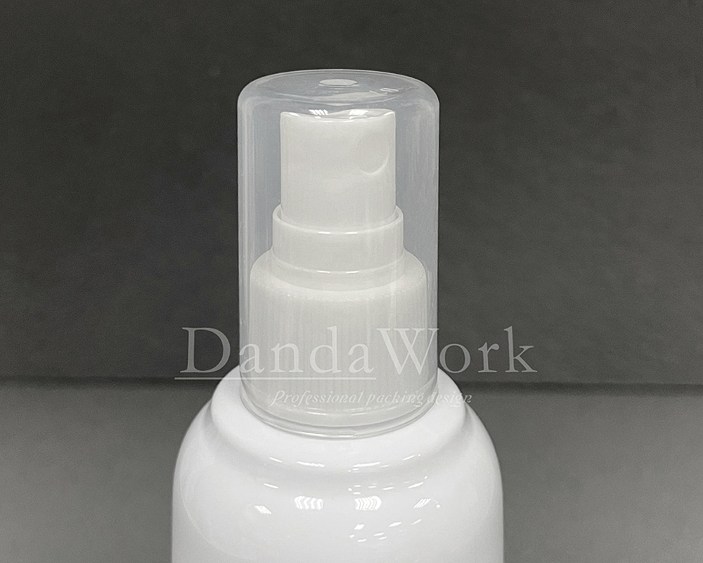 PG 白色光面塑膠瓶(C款) (8)