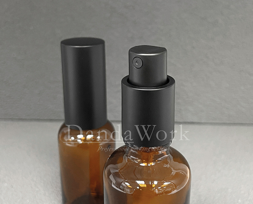 DB-T茶色玻璃瓶.精油瓶+配件FA (霧面噴霧頭)_ (6)