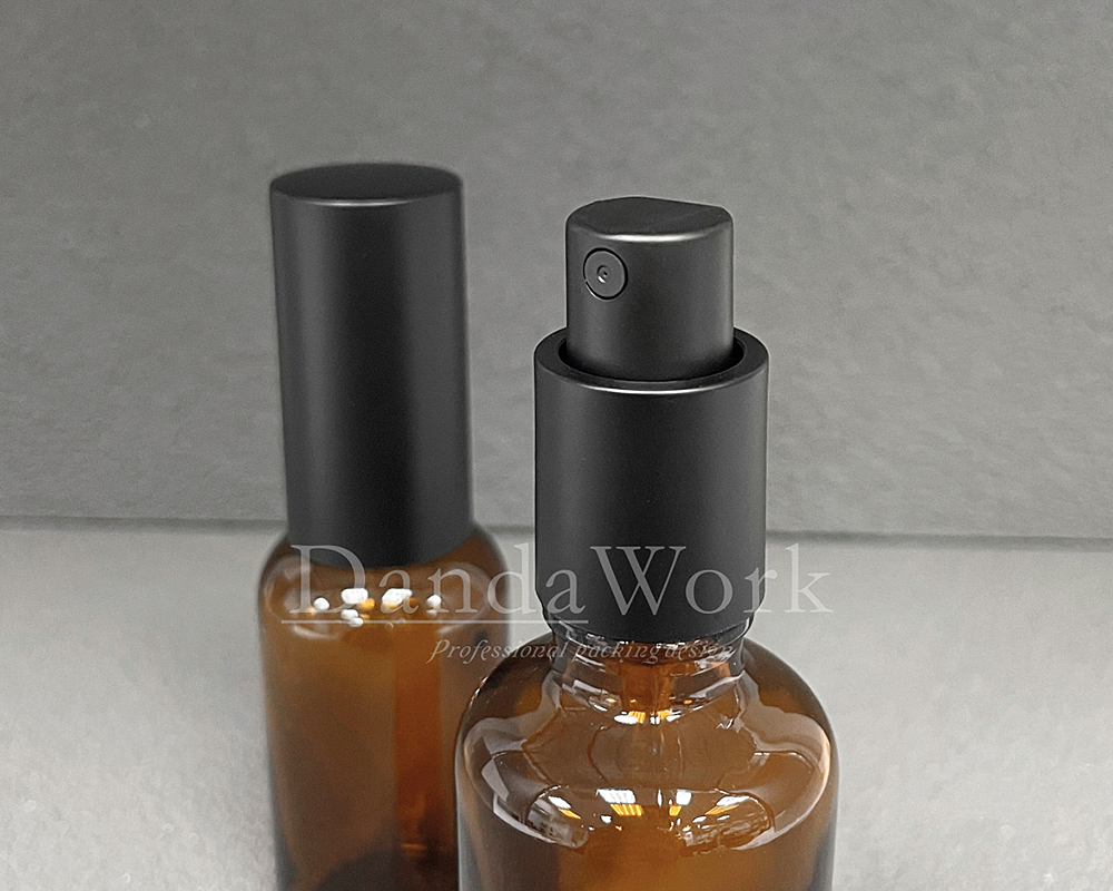 DB-T茶色玻璃瓶.精油瓶+配件FA (霧面噴霧頭)_ (6)