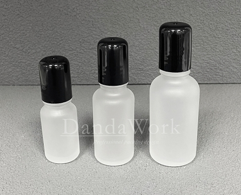 DB-T霧面磨砂玻璃瓶.精油瓶+配件K(滾珠配件)10.20.30ml (4)