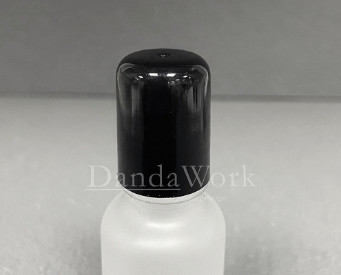 DB-T霧面磨砂玻璃瓶.精油瓶+配件K(滾珠配件)10.20.30ml (5)