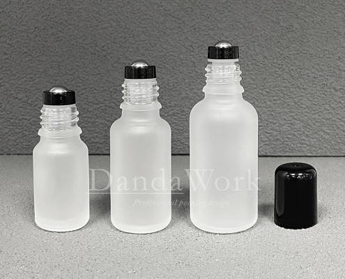 DB-T霧面磨砂玻璃瓶.精油瓶+配件K(滾珠配件)10.20.30ml (6)