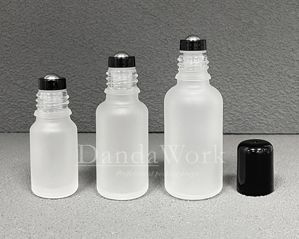 DB-T霧面磨砂玻璃瓶.精油瓶+配件K(滾珠配件)10.20.30ml (6)