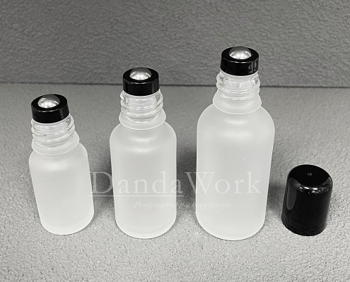 DB-T霧面磨砂玻璃瓶.精油瓶+配件K(滾珠配件)10.20.30ml (7)
