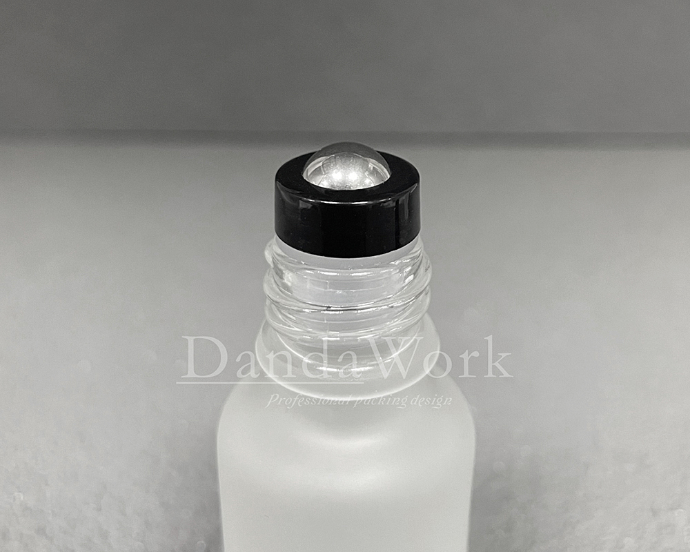 DB-T霧面磨砂玻璃瓶.精油瓶+配件K(滾珠配件)10.20.30ml (8)