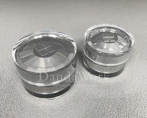 VM 鏡面銀系列 壓克力真空瓶 30.50g (2)