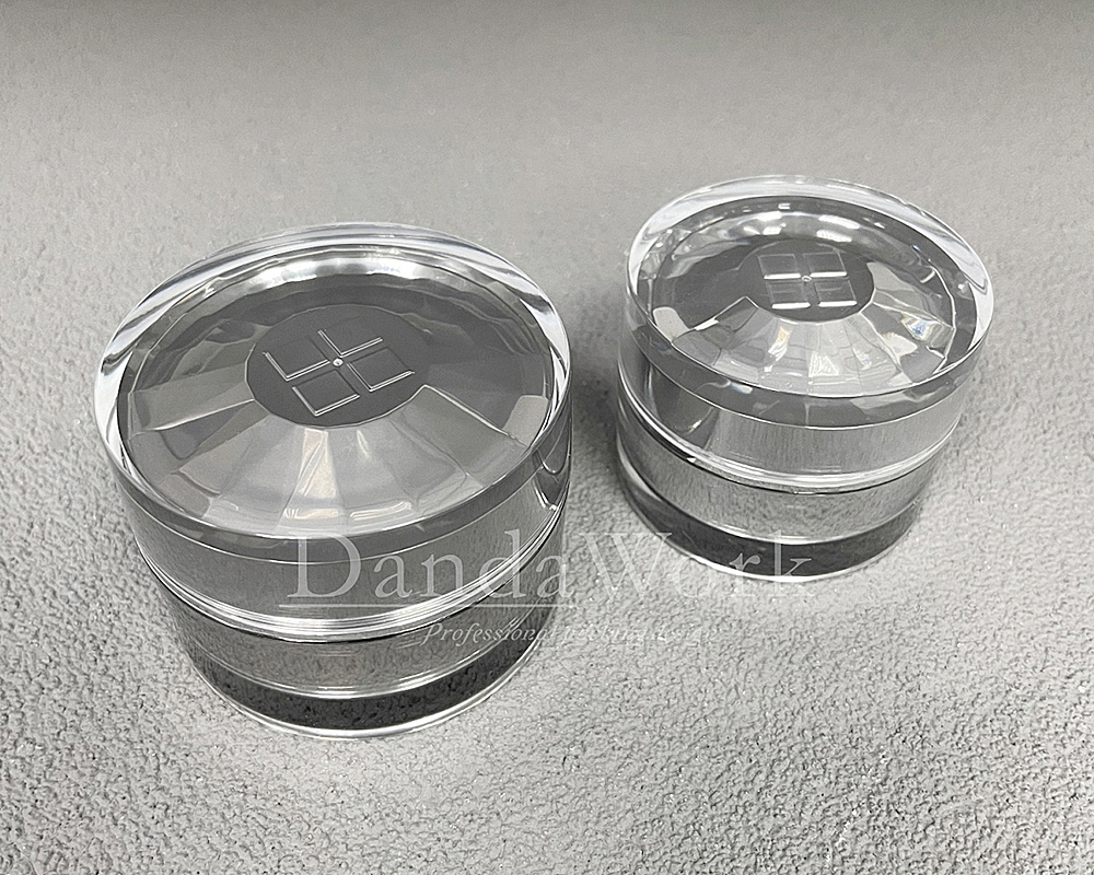 VM 鏡面銀系列 壓克力真空瓶 30.50g (2)