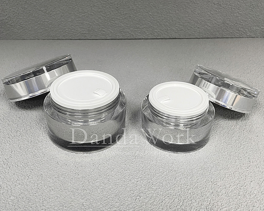 VM 鏡面銀系列 壓克力真空瓶 30.50g (3)