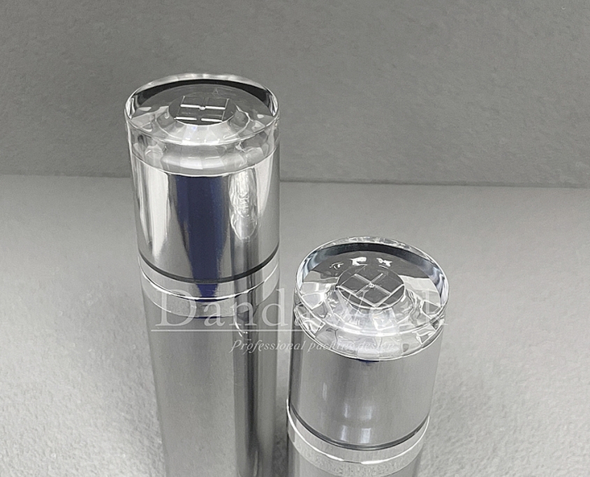 VM 鏡面銀系列 壓克力真空瓶 30.50ml (2)