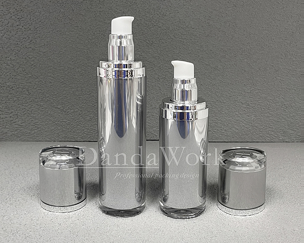 VM 鏡面銀系列 壓克力真空瓶 30.50ml (3)