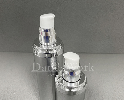 VM 鏡面銀系列 壓克力真空瓶 30.50ml (4)