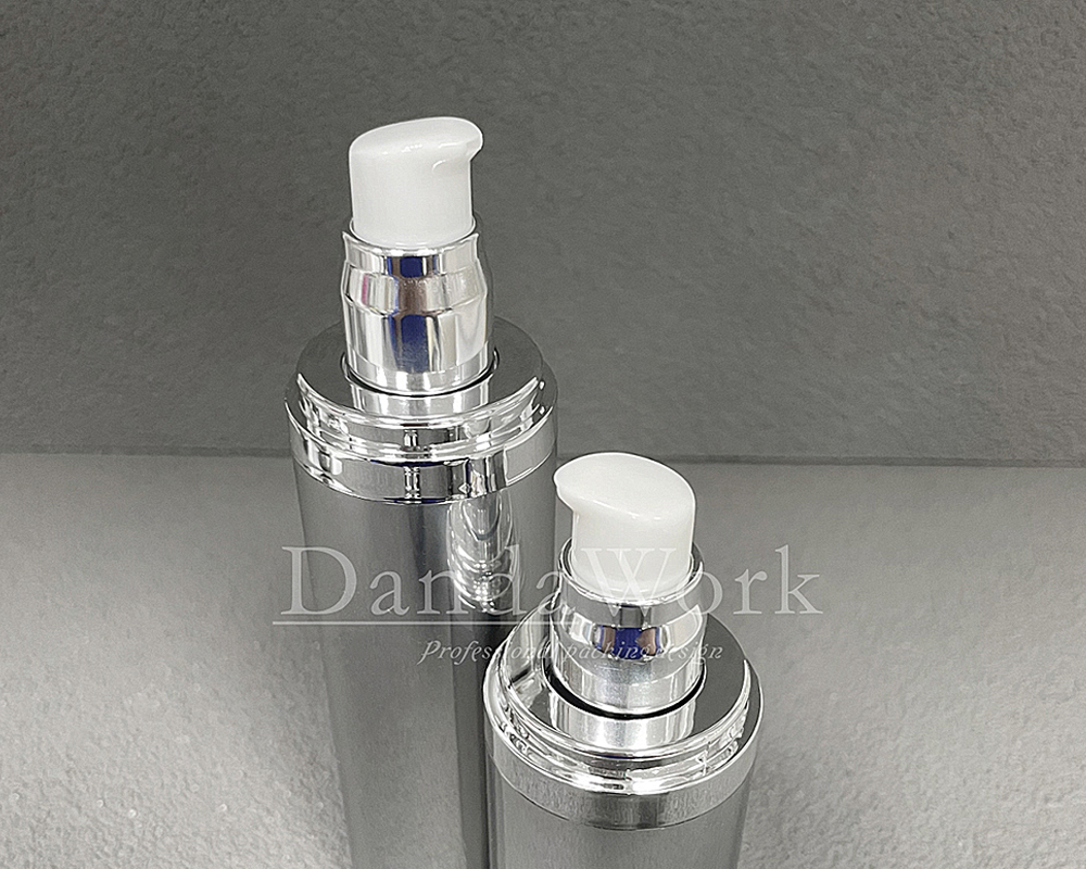 VM 鏡面銀系列 壓克力真空瓶 30.50ml (4)